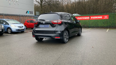 Honda Jazz 1.5 i-MMD Hybrid Advance 5dr eCVT Hybrid Hatchback